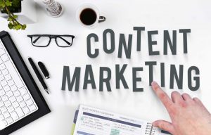 Vị Trí tuyển dụng: Content Marketing