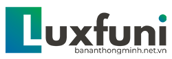 Logo website Bananthongminh Luxfuni