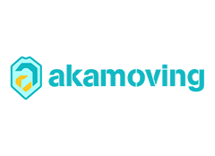 Logo Akamoving