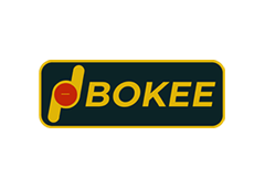 Logo Bokee