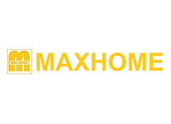 Logo Maxhome