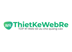 Logo ThietKeWebRe.vn