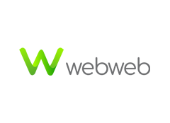 Logo Webweb